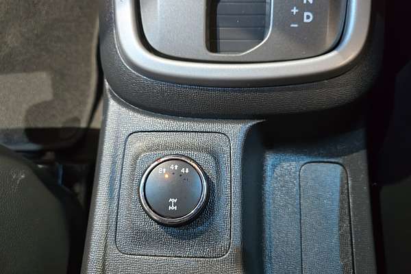 2019 Holden COLORADO COLORADO Z71 (4x4) RGL82G43 4X4