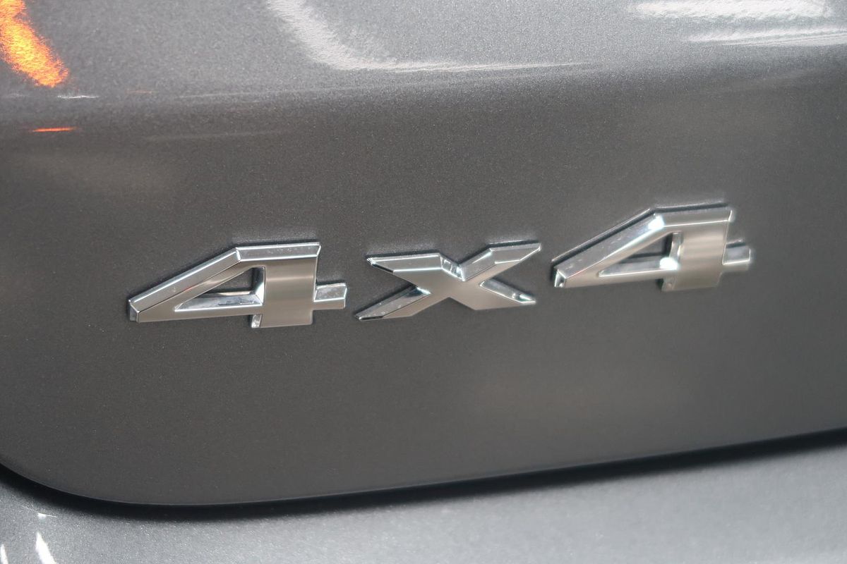 2018 Jeep Compass Limited M6