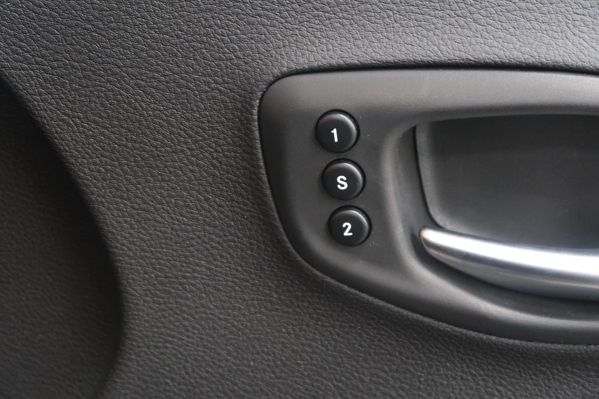 2018 Jeep Compass Limited M6