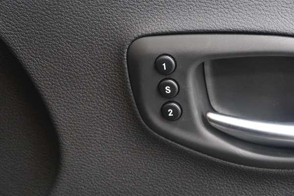 2018 Jeep Compass Limited M6