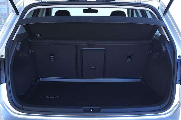 2016 Volkswagen Golf 92TSI Comfortline 7