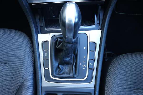 2016 Volkswagen Golf 92TSI Comfortline 7