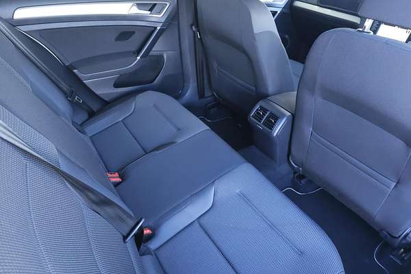 2016 Volkswagen Golf 92TSI Comfortline 7