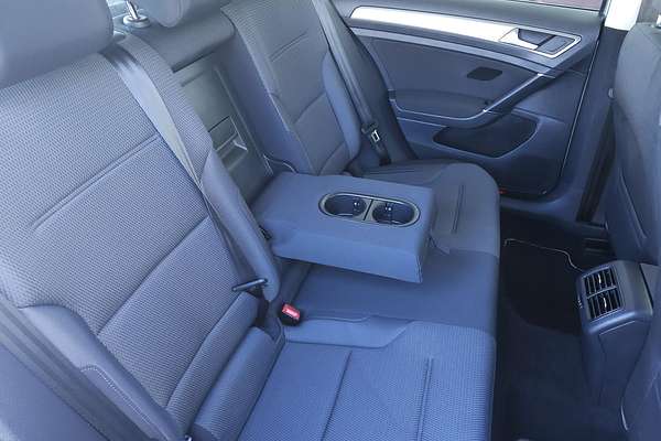 2016 Volkswagen Golf 92TSI Comfortline 7