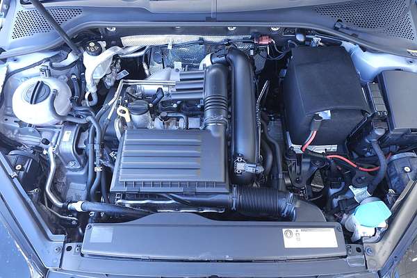 2016 Volkswagen Golf 92TSI Comfortline 7