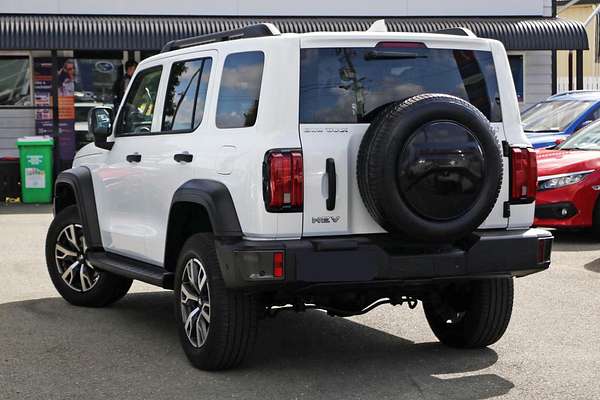 2024 GWM Tank 300