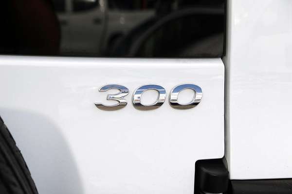 2024 GWM Tank 300
