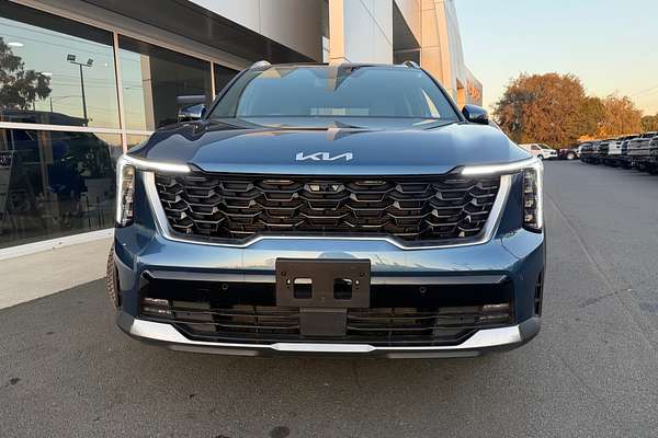 2024 Kia Sorento GT-Line MQ4 PE