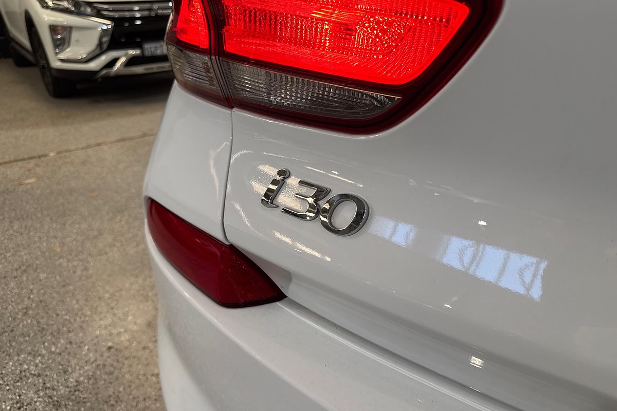 2019 Hyundai i30 Active PD2