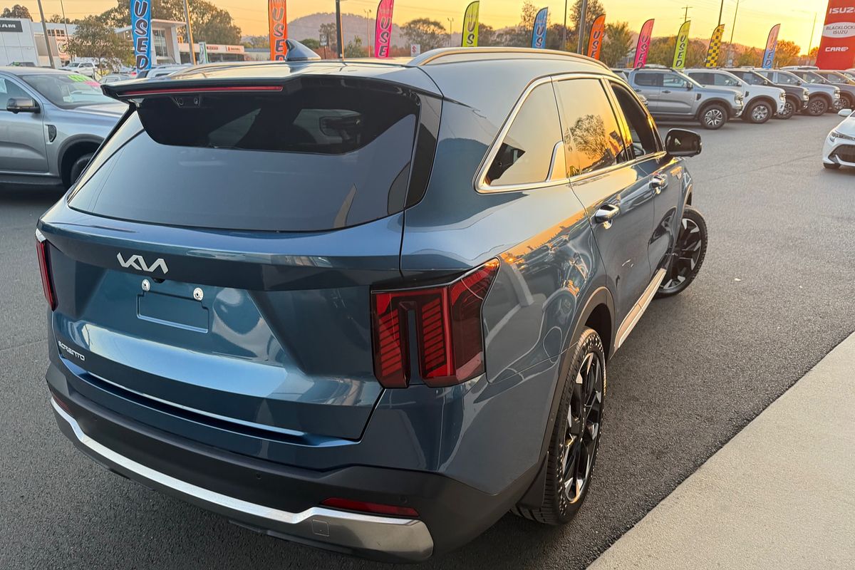2024 Kia Sorento GT-Line MQ4 PE