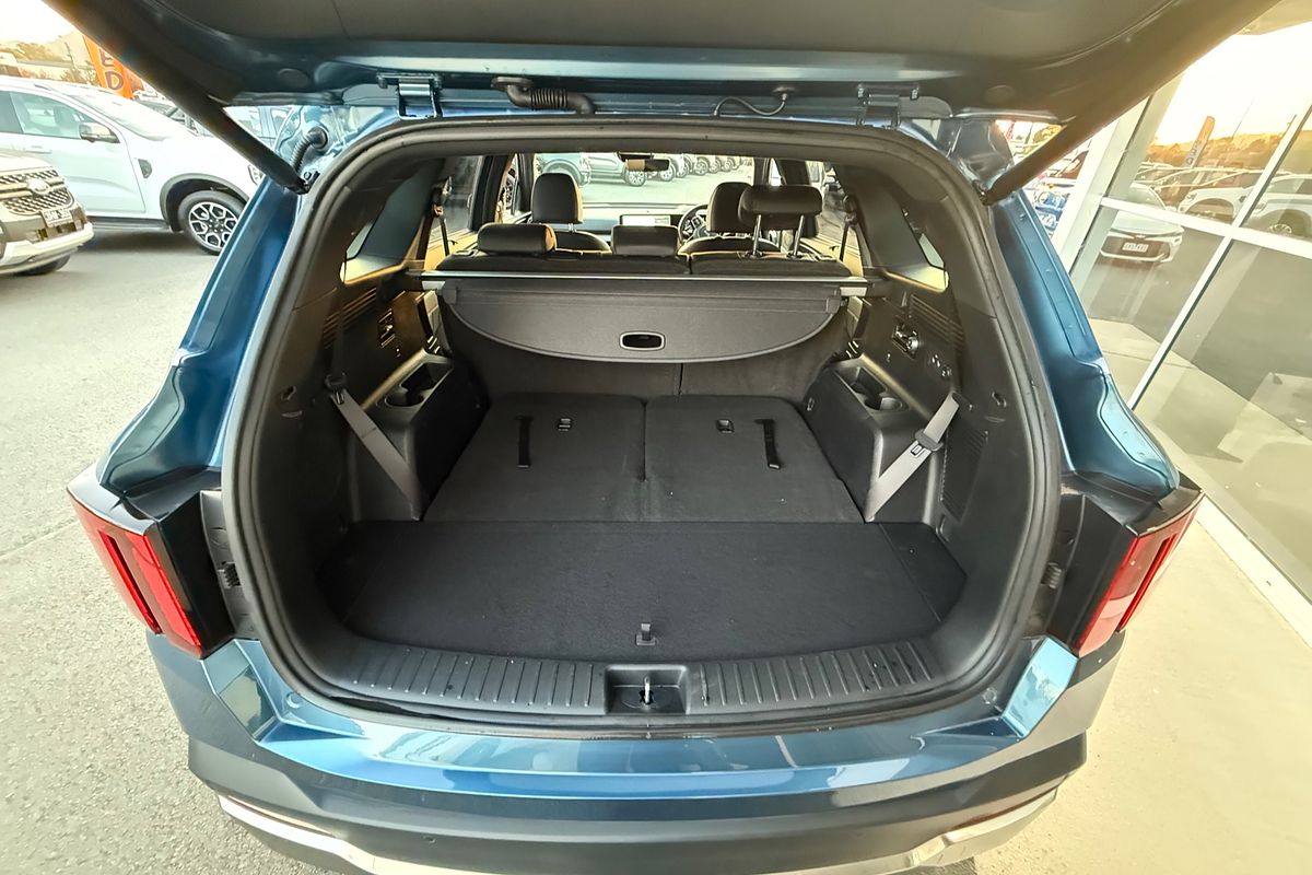 2024 Kia Sorento GT-Line MQ4 PE
