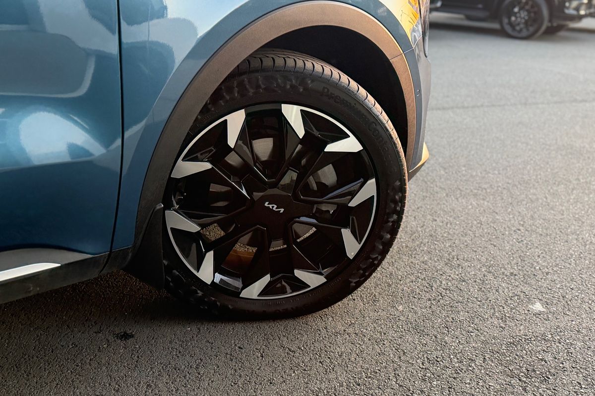 2024 Kia Sorento GT-Line MQ4 PE
