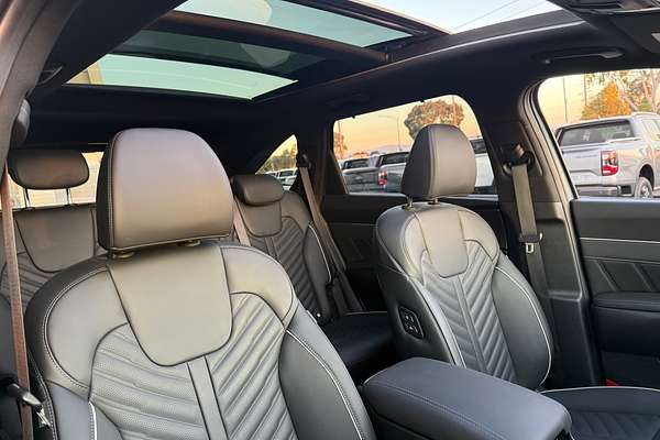2024 Kia Sorento GT-Line MQ4 PE