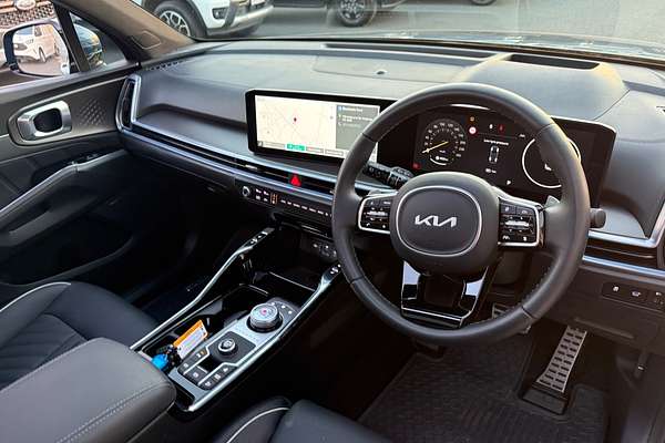 2024 Kia Sorento GT-Line MQ4 PE