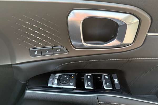 2024 Kia Sorento GT-Line MQ4 PE