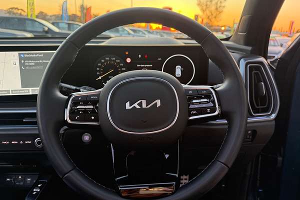 2024 Kia Sorento GT-Line MQ4 PE