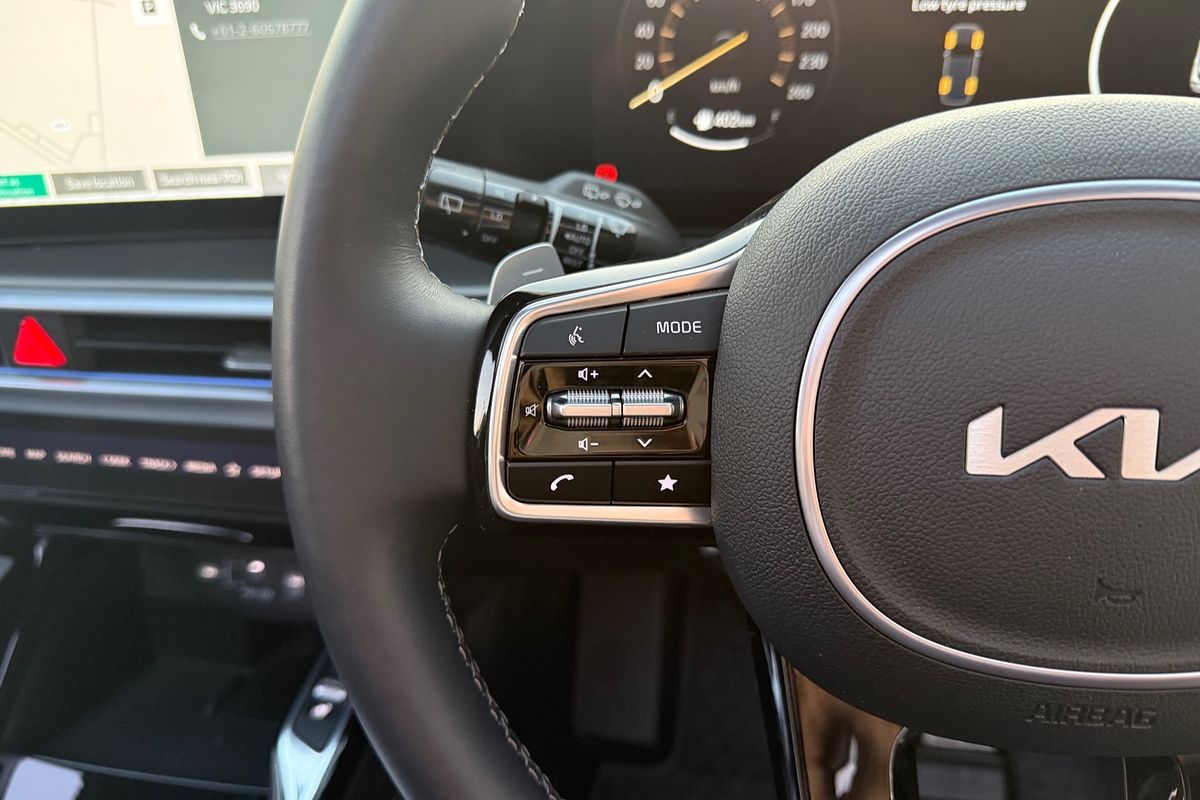 2024 Kia Sorento GT-Line MQ4 PE