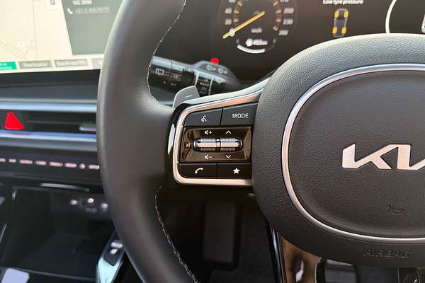 2024 Kia Sorento GT-Line MQ4 PE