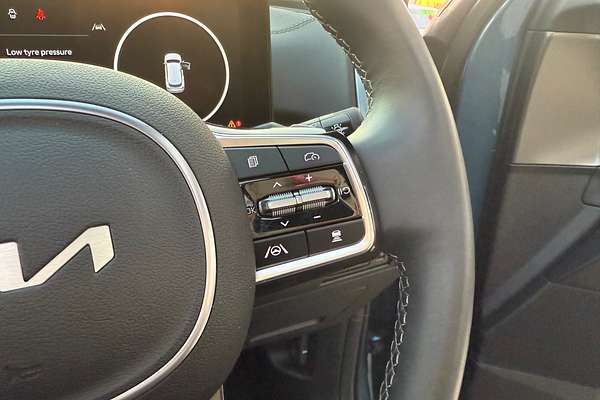 2024 Kia Sorento GT-Line MQ4 PE