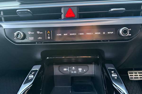 2024 Kia Sorento GT-Line MQ4 PE