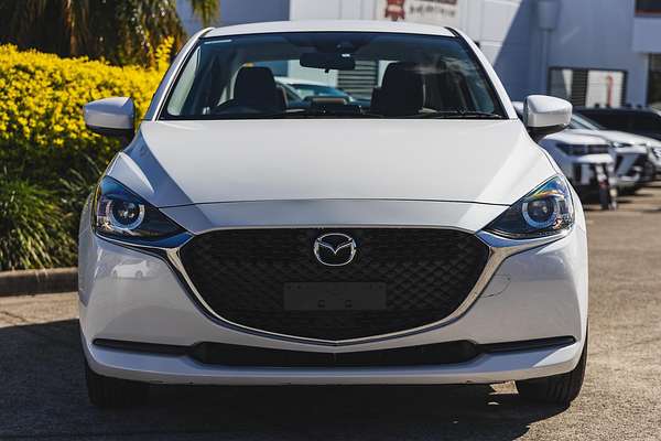 2021 Mazda 2 G15 Pure DL Series