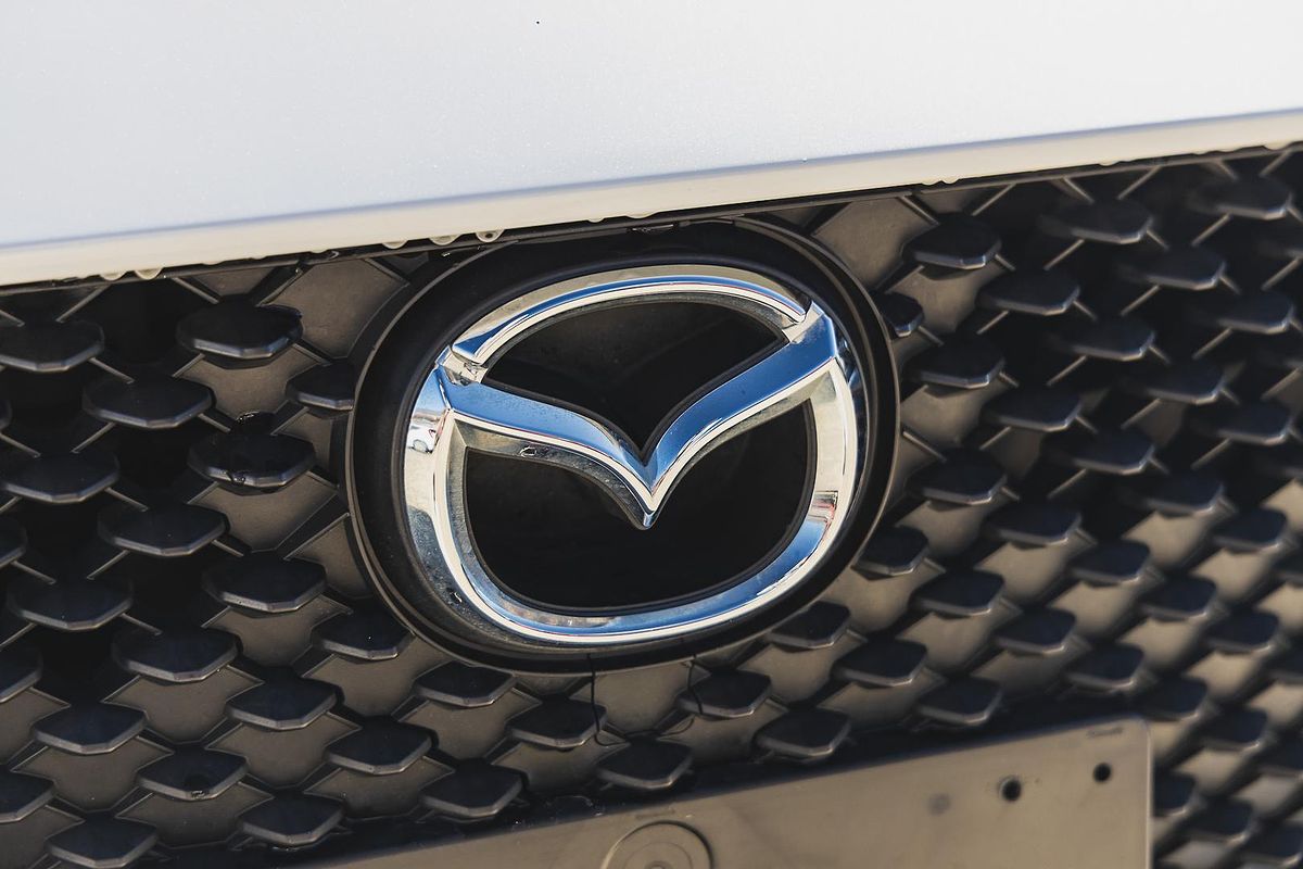 2021 Mazda 2 G15 Pure DL Series