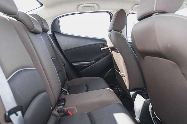 2021 Mazda 2 G15 Pure DL Series