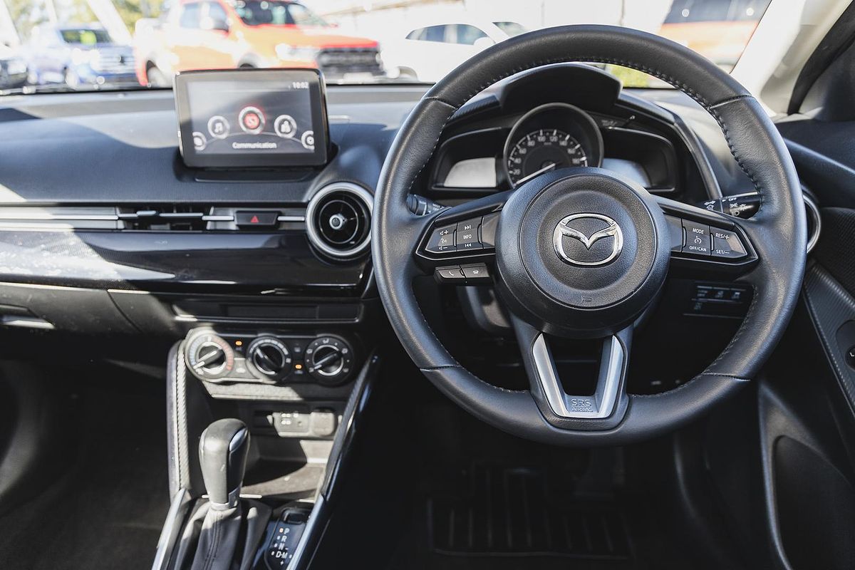 2021 Mazda 2 G15 Pure DL Series