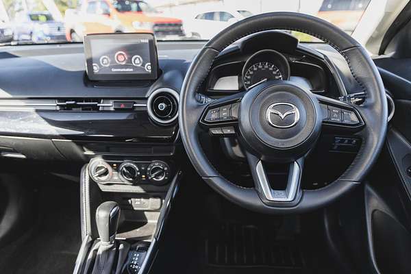 2021 Mazda 2 G15 Pure DL Series