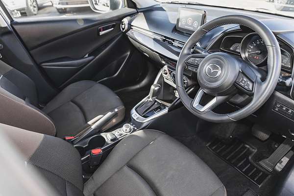 2021 Mazda 2 G15 Pure DL Series
