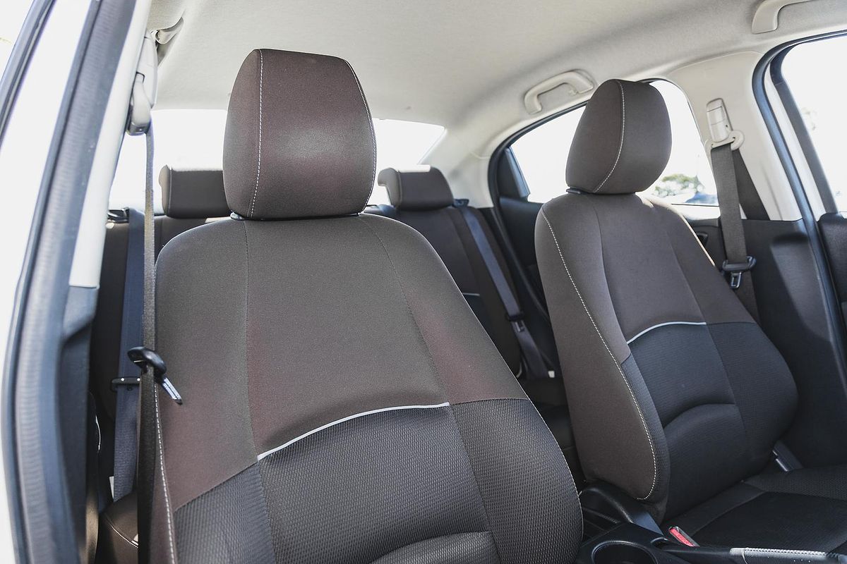 2021 Mazda 2 G15 Pure DL Series
