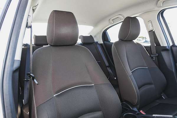 2021 Mazda 2 G15 Pure DL Series