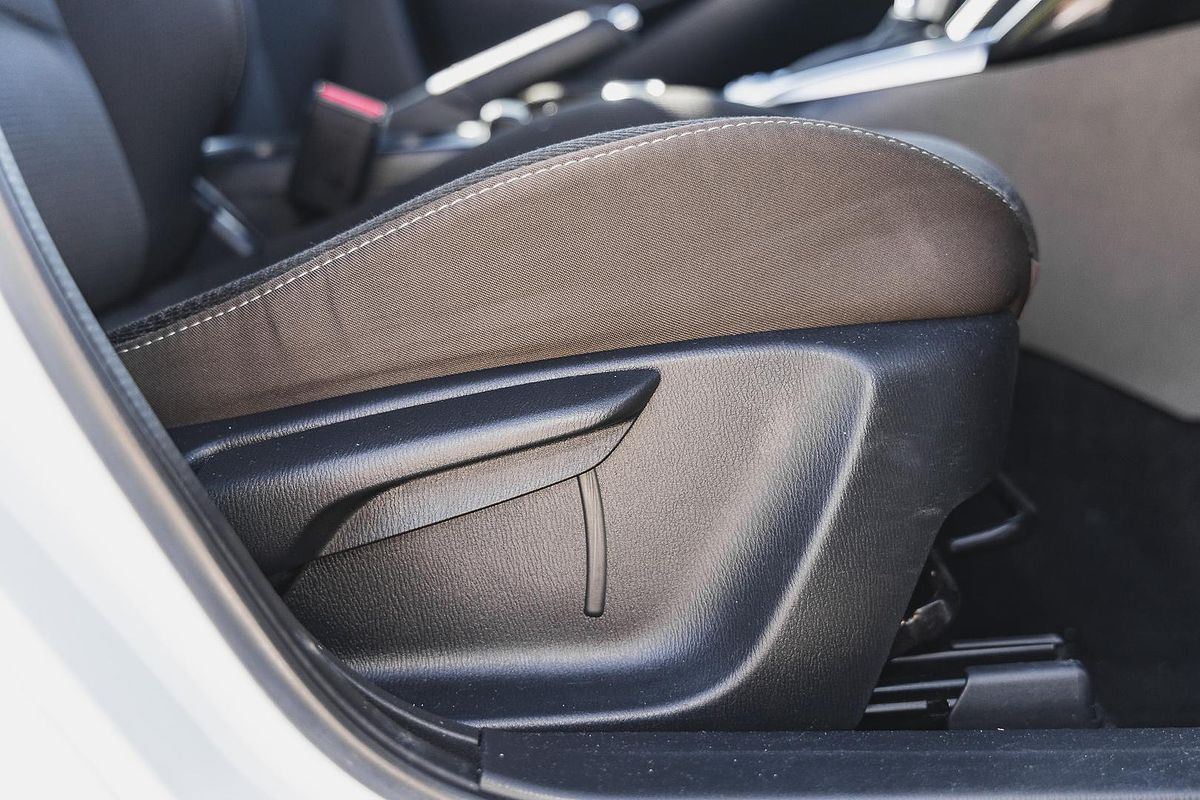 2021 Mazda 2 G15 Pure DL Series