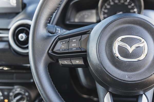 2021 Mazda 2 G15 Pure DL Series