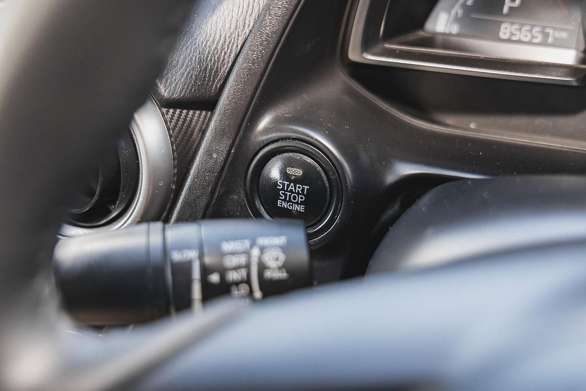 2021 Mazda 2 G15 Pure DL Series