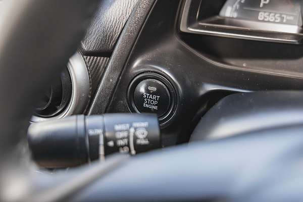 2021 Mazda 2 G15 Pure DL Series