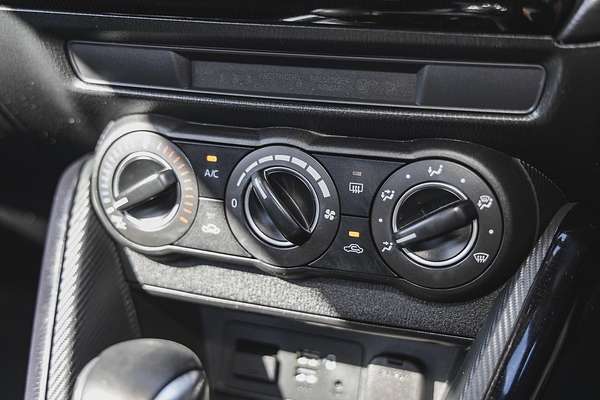 2021 Mazda 2 G15 Pure DL Series