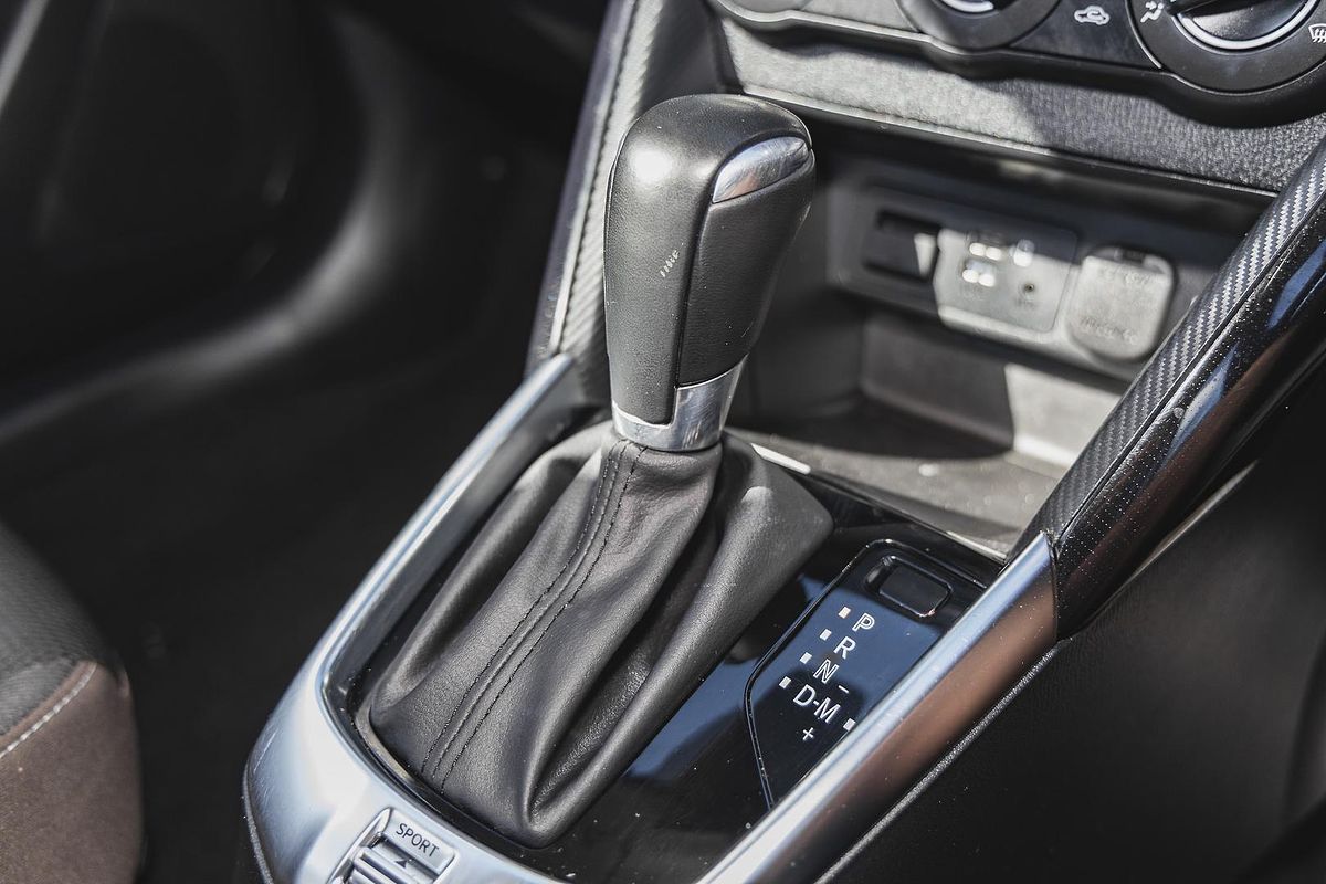 2021 Mazda 2 G15 Pure DL Series