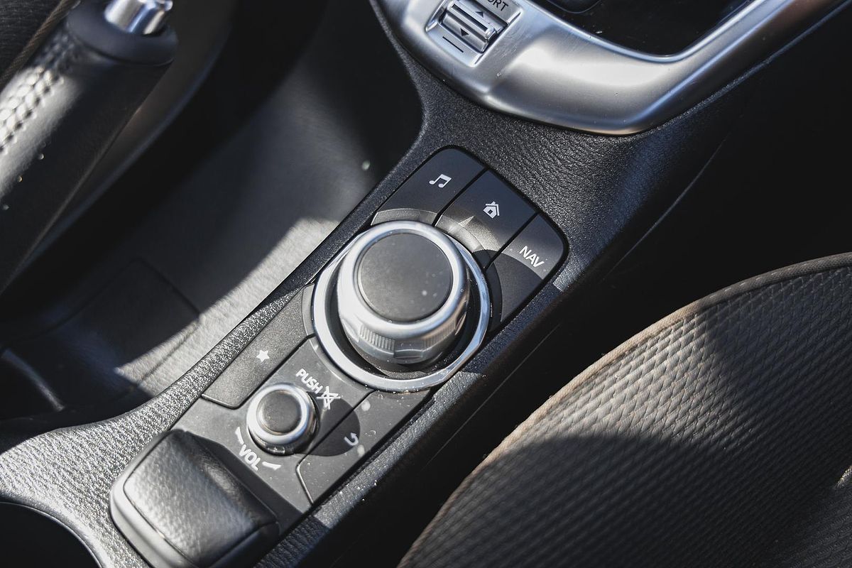 2021 Mazda 2 G15 Pure DL Series