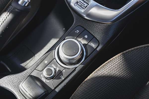 2021 Mazda 2 G15 Pure DL Series