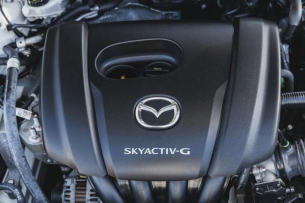 2021 Mazda 2 G15 Pure DL Series