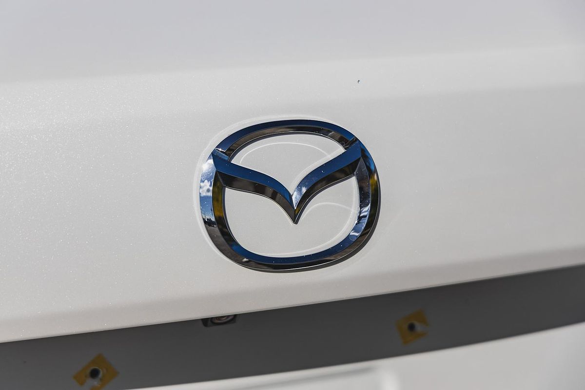 2021 Mazda 2 G15 Pure DL Series
