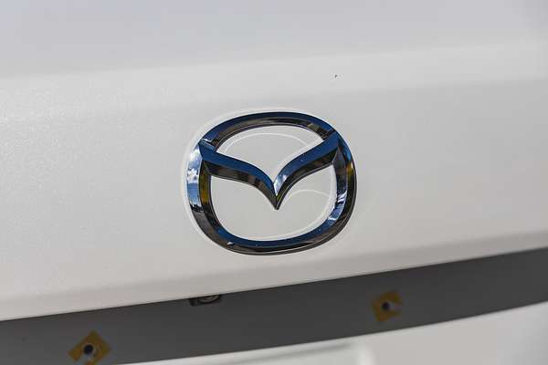 2021 Mazda 2 G15 Pure DL Series