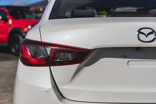 2021 Mazda 2 G15 Pure DL Series