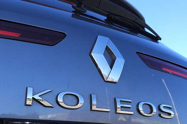 2016 Renault Koleos Intens HZG