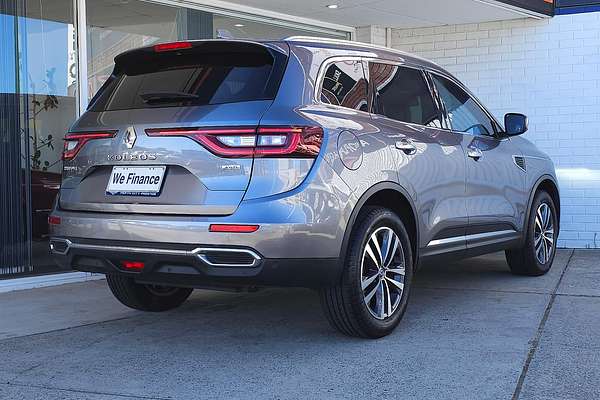 2016 Renault Koleos Intens HZG