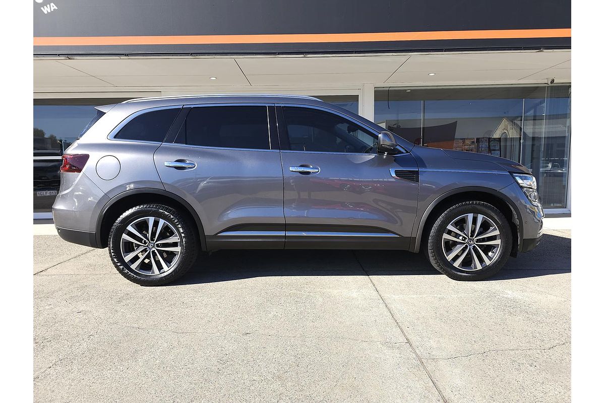 2016 Renault Koleos Intens HZG