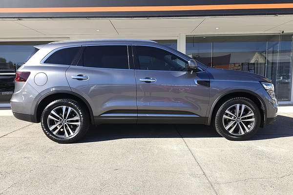 2016 Renault Koleos Intens HZG
