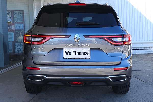 2016 Renault Koleos Intens HZG