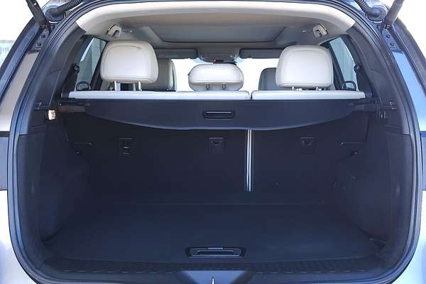 2016 Renault Koleos Intens HZG